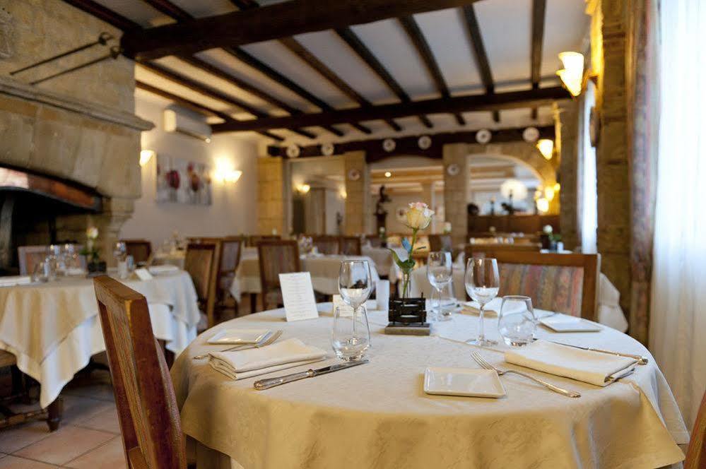 Logis Le Cheval Rouge Hotel Sainte-Menehould Kültér fotó
